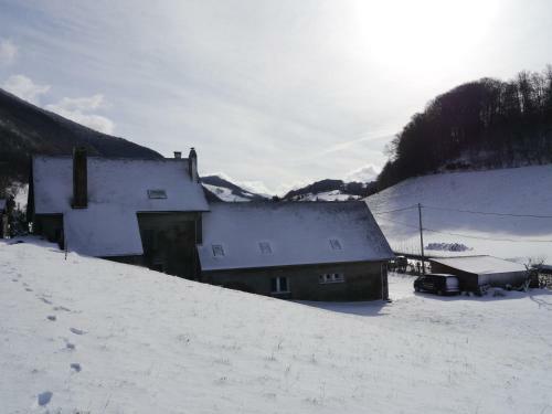 Le Hameau De Campan