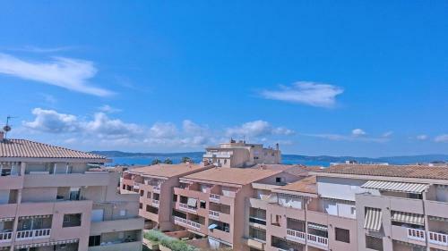 Apartamento Regina - Victoria