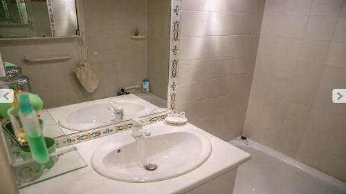 Apartamento Regina - Victoria