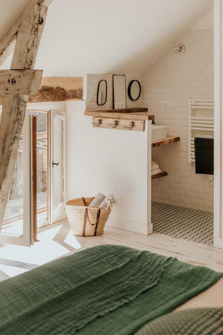 Bed & Breakfast Maison D'h�tes Bel Estiu