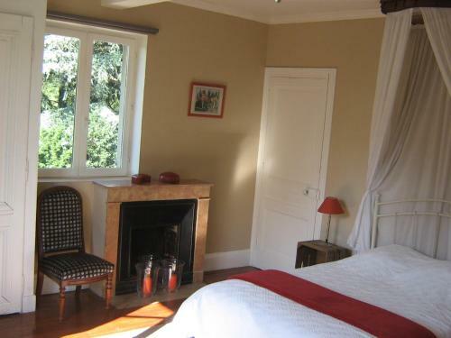 Bed & Breakfast Le Clos Saint Genois