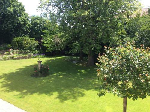 Bed & Breakfast Le Clos Saint Genois