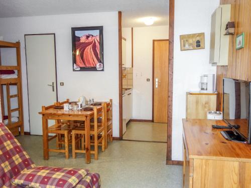Apartment Les Hauts De St Gervais.3