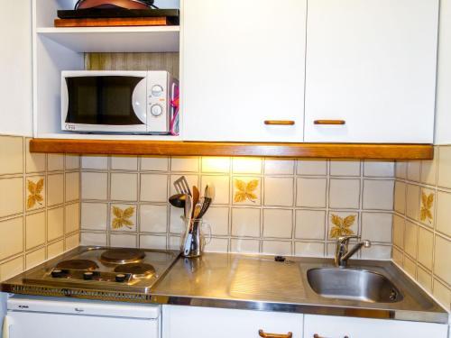 Apartment Les Hauts De St Gervais.3