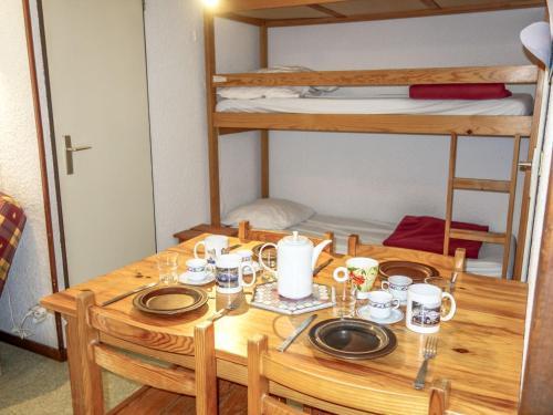Apartment Les Hauts De St Gervais.3