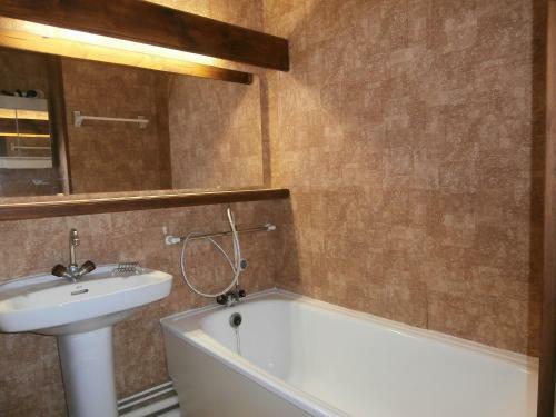 Apartment Les Hauts De St Gervais.8
