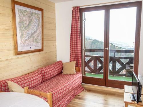 Apartment Les Hauts De St Gervais.8