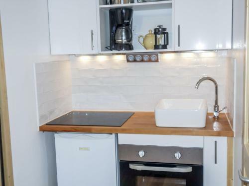 Apartment Les Hauts De St Gervais.8