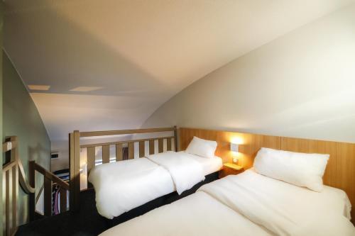 Hotel B&B H�tel Nantes Atlantis Le Zenith