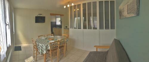 Camping Les Aliz�s