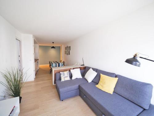Apartamento Appart Luz Centre Ville