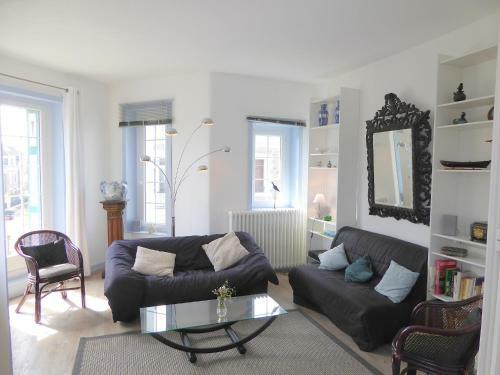 Apartment La Boulonnaise