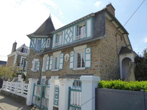 Apartment La Boulonnaise