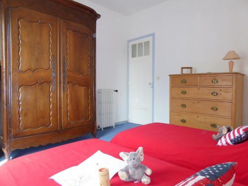 Apartment La Boulonnaise