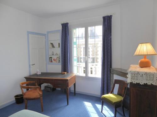 Apartment La Boulonnaise