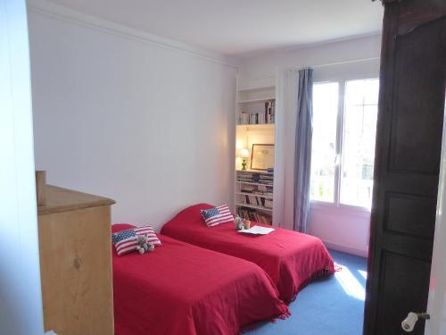 Apartment La Boulonnaise