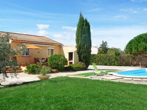 Holiday Home La Maison Du Verger