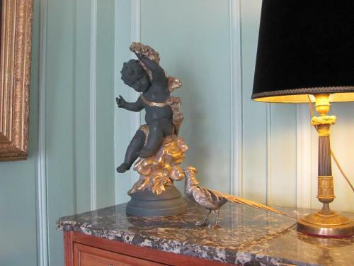 Le Br�cy B&B Rouen