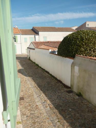 Apartamento Les Remparts