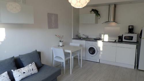 Apartamento Clos Saint M�dard