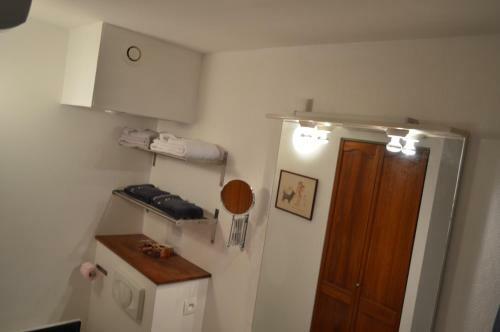 Apartamento Appartement Larzilliere