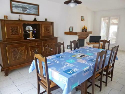 Holiday Home Les Lauriers