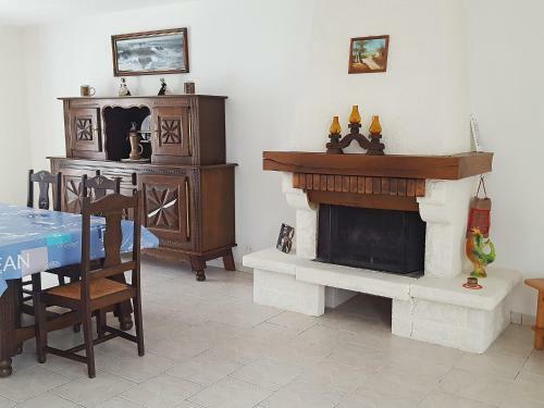 Holiday Home Les Lauriers