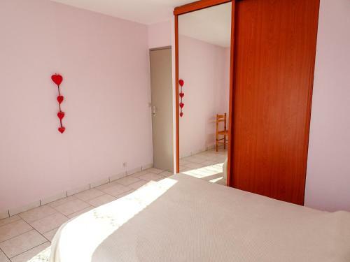 Holiday Home Les Lauriers