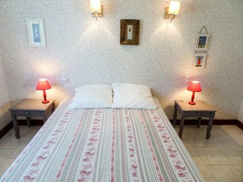 Holiday Home Matha
