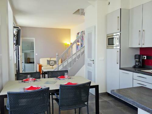 Holiday Home L'atlantique