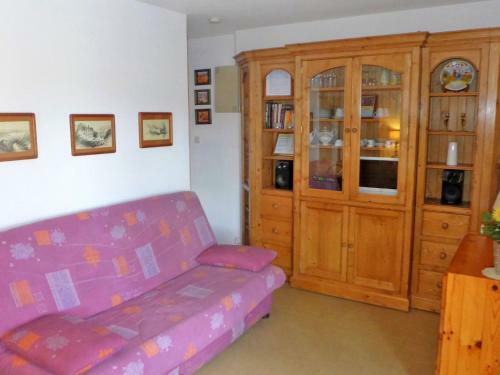 Apartment Les S�nillades