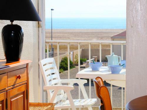 Apartment Le Caounil II