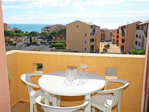 Apartment Les Terrasses De La M�dit�rran�e.5
