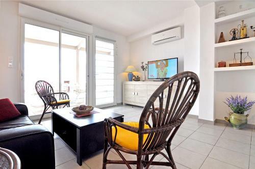 Villa Avenue Des Garrigues