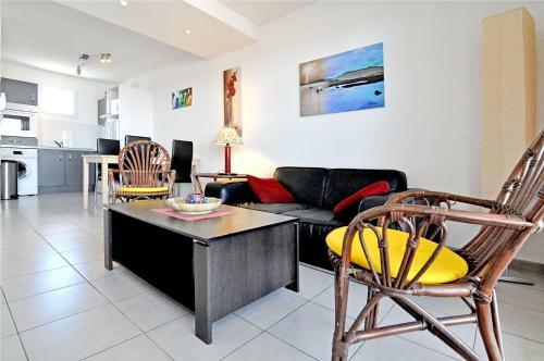 Villa Avenue Des Garrigues