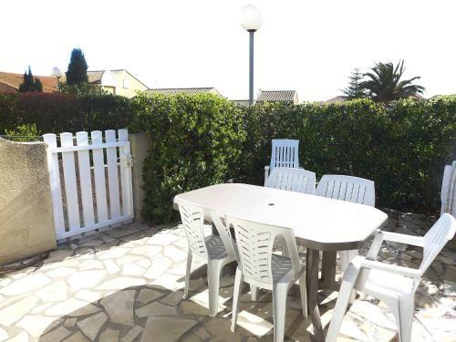 Apartamento Holiday Home Les Cistes Roses.4