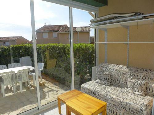 Apartamento Holiday Home Les Cistes Roses.4
