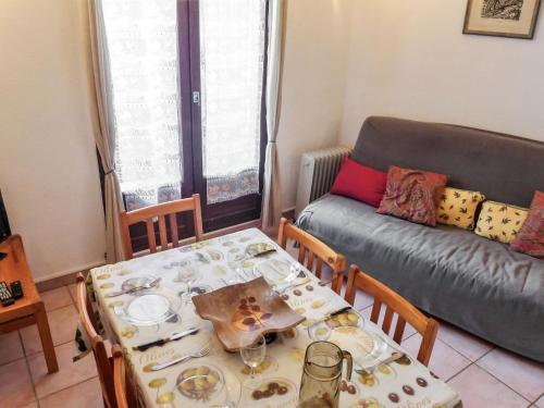 Apartment Les Terrasses De La M�dit�rran�e.1