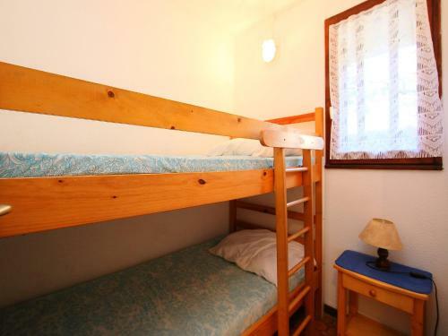 Apartment Les Eaux Vives 1 & 2.7