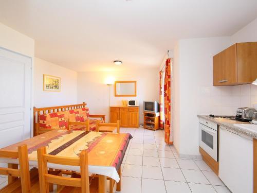 Apartamento Holiday Home Mer Indigo.12