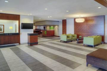 Holiday Inn Burlington-hotel &