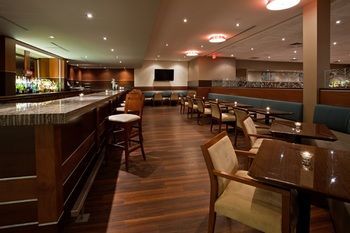 Holiday Inn Burlington-hotel &