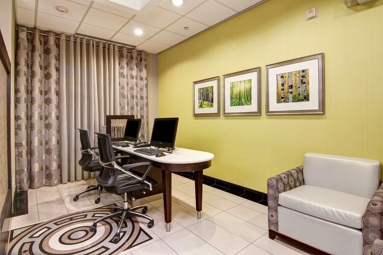 Hotel Homewood Suites By Hilton Toronto-markham