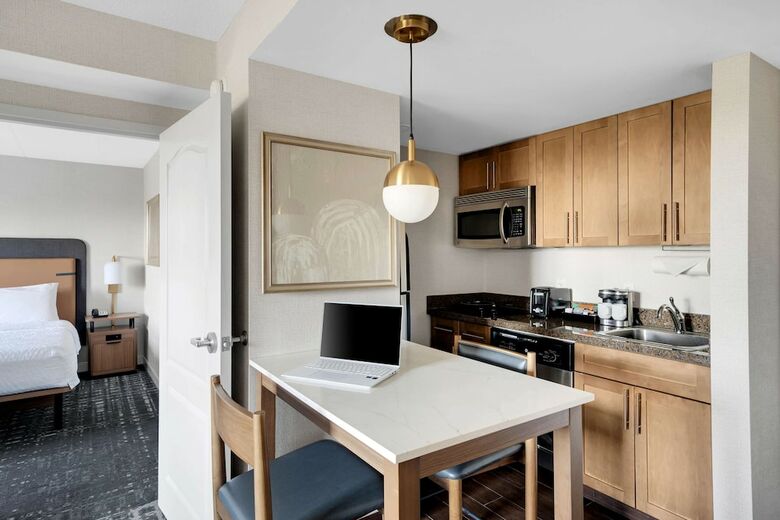 Hotel Homewood Suites By Hilton Toronto-markham
