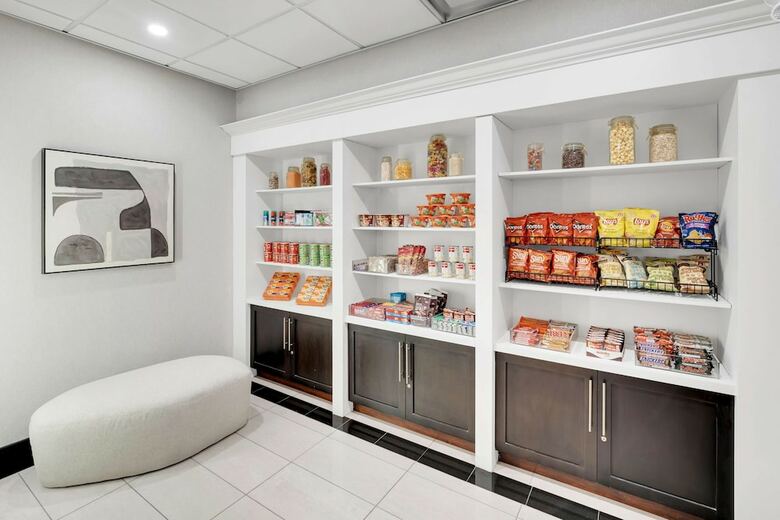 Hotel Homewood Suites By Hilton Toronto-markham
