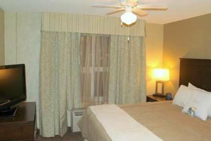 Hotel Homewood Suites By Hilton Toronto-markham