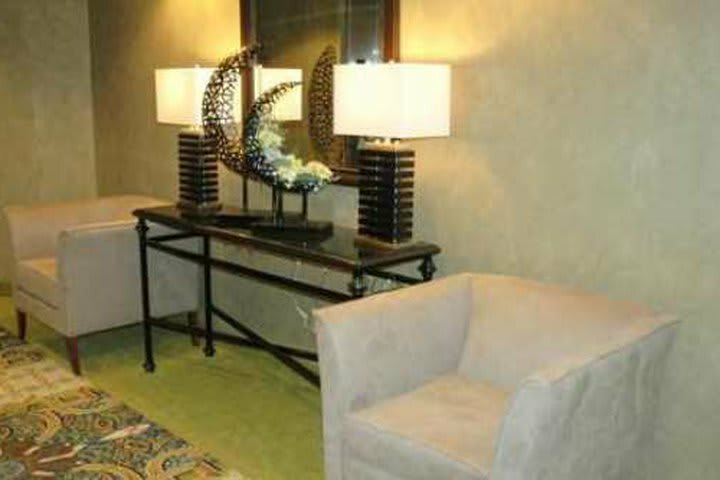 Hotel Homewood Suites By Hilton Toronto-markham