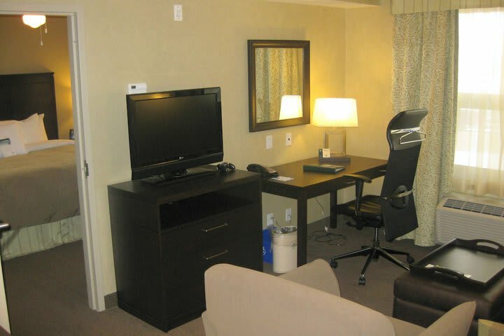 Hotel Homewood Suites By Hilton Toronto-markham