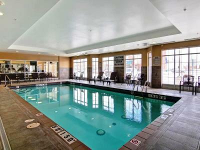 Hotel Homewood Suites By Hilton Toronto-markham