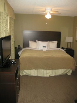 Hotel Homewood Suites By Hilton Toronto-markham